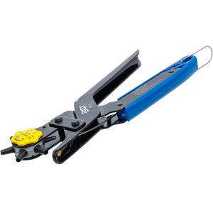 Cleste preducea cu 6 capete rotative, BGS - Img 2