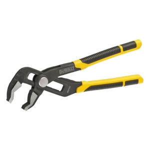 Cleste reglabil Dewalt DWHT0-74432, 300 mm, varf in V - Img 1