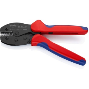 Cleste sertizat, KNIPEX, 0.5 - 10.0 mm² - Img 2