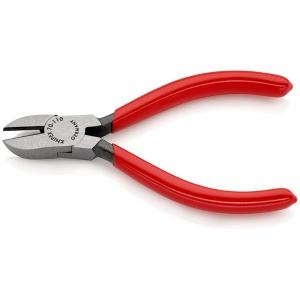 Cleste sfic, KNIPEX, 110 mm - Img 2