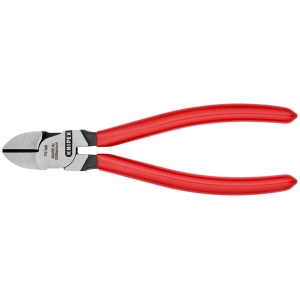 Cleste sfic, KNIPEX, 160 mm - Img 3