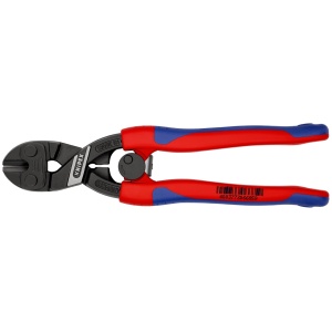 Clește tăietor compact pentru bolțuri KNIPEX CoBolt® - Img 3