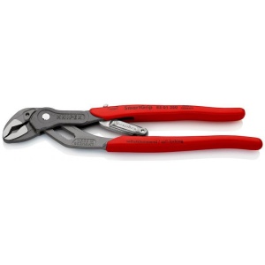 Cleste tip papagal automat, KNIPEX Smart Grip, 1.1/4", lungime 250 mm - Img 2