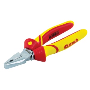 Clesti MOB combinati, manson VDE 1000 V - 200 mm