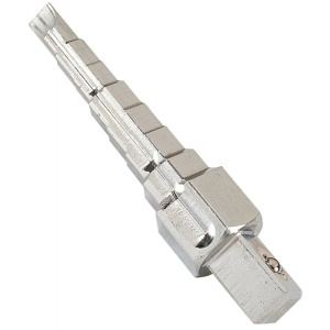 CLICHET + CHEIE DE MONTAJ CU 4 DIMENSIUNI 3/8"-1" - Img 4