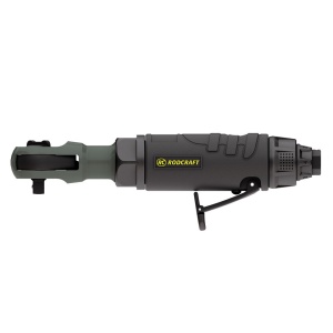 Clichet pneumatic 3/8" 100 Nm, Rodcraft RC3278 - Img 4