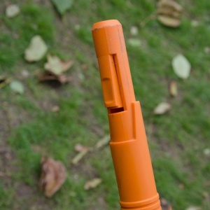 Coada pentru unelte, Fiskars tip Solid™ 1600 mm - Img 2