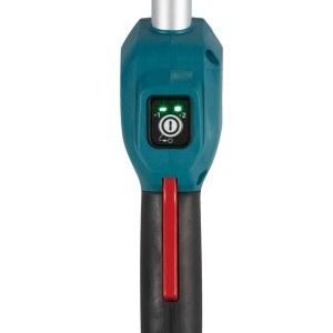 Coasa cu tija pliabila LXT 18V, 30 cm, fara acumulator - Img 2