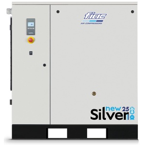Compresor cu surub tip NEW SILVER 25, 13 bar - Img 10