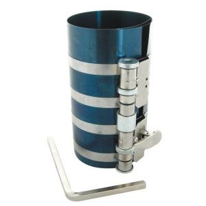 COMPRESOR SEGMENTI DE PISTON - Img 1
