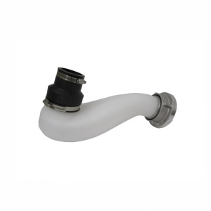 Conector container-pompa airless Titan/Wagner