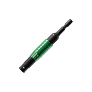Conexiune flexibila 15 magnetica biti standard sau extractori Engineer DR-25, 100 mm