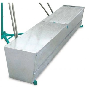 Container contragreutati IMER pentru AIRONE 300