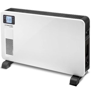 Convector electric Design TCH 2310E, 2300W, alb - Img 5