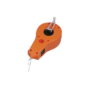 Cordon de trasaj MINI, carcasa PVC - 30 m