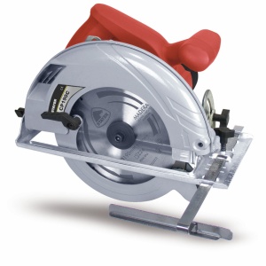 CP 190 C Fierastrau circular lemn 190 mm, 1600 W - 1.1543/1.2662