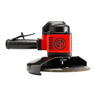 CP3330 Series - Vertical Grinders - Img 2