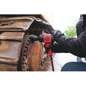 CP6763/CP6773 Series - Impact Wrenches - Img 12