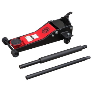 CP80 series - Trolley Jacks - Img 2