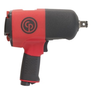 CP8222/32/42/52/75 Series - Impact Wrenches - Img 2