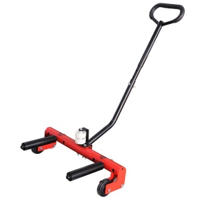 CP84 series - Wheel Dollies