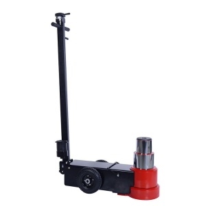 CP85 series - Air Hydraulic Jacks - Img 2