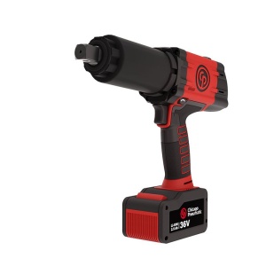 CP86 Series - Battery torque wrenches - Img 2