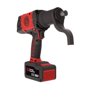 CP86 Series - Battery torque wrenches - Img 4