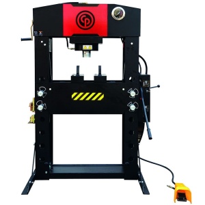 CP86XXX series - Workshop Presses - Pump Driven