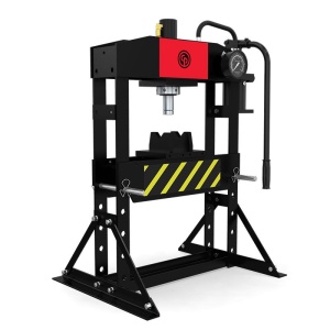 CP86XXX series - Workshop Presses - Img 3