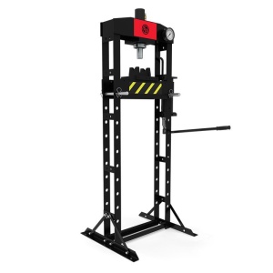 CP86XXX series - Workshop Presses - Img 3