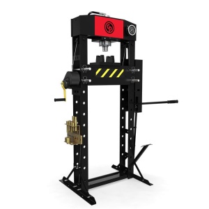 CP86XXX series - Workshop Presses - Img 3