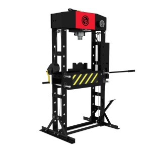 CP86XXX series - Workshop Presses - Img 3
