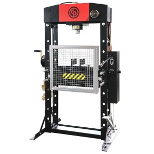 CP86XXX series - Workshop Presses - Img 6