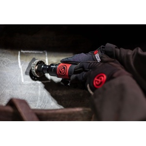 CP871C / CP873C Series - Light duty tire buffers - Img 6