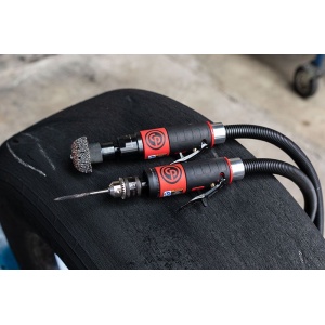 CP871C / CP873C Series - Light duty tire buffers - Img 4