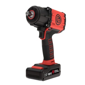 CP8854 Series - Impact Wrenches - Img 5
