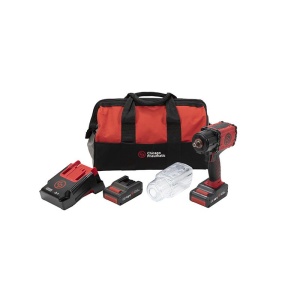 CP8854 Series - Impact Wrenches - Img 2