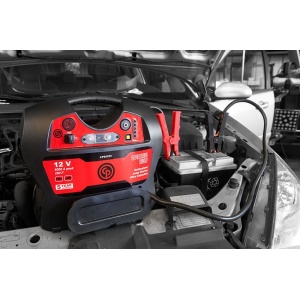 CP90 series - Jump Starters - Img 5