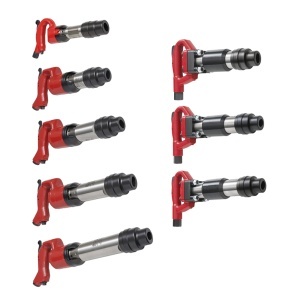CP9363 Series - Chipping Hammers - Img 11