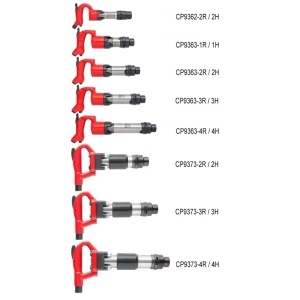 CP9363 Series - Chipping Hammers - Img 11