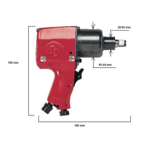 CP9541/42/61 Series - Impact Wrenches - Img 6