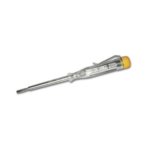 Creion pentru tensiune 220-250V Stanley STHT0-66121 - Img 1