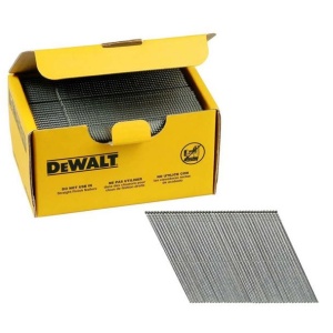 Cuie fara floare 16 GA Dewalt DNBA1638GZ, 38 mm, galvanizate, 2500 bucati/cutie - Img 2