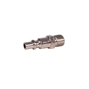 Cupla rapida tata Airmaster AIR-23B_1/4, filet exterior G 1/4" - Img 2