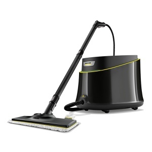 Curatitor cu abur KARCHER, SC 3 Deluxe Anniversary Edition, 1.9 kW, 3.5bar - Img 3