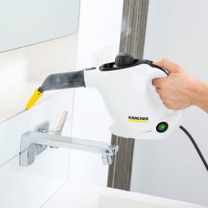 Curatitor cu abur Karcher, SC1 - Img 3