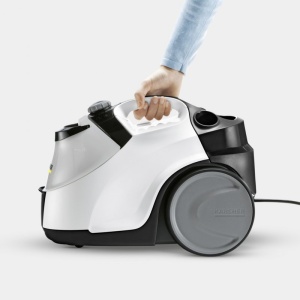 Curatitor cu abur Karcher, SC5 EasyFix Iron - Img 3