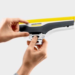 Curatitor de ferestre Karcher tip WV6 Plus, max. 100 minute - Img 4