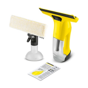 Curatitor de ferestre Karcher, tip WV6 Plus - Img 1